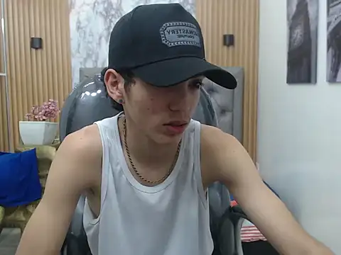 Asher costa online show from February 7, 2026, 6:11 pm