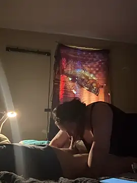 Explicitsapphire online show from March 19, 2026, 6:34 pm