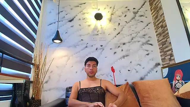 Snapshot of Max_Hornye chatting on February 15, 2026, 1:31 pm Max Hornye online show from February 15, 2026, 1:31 pm