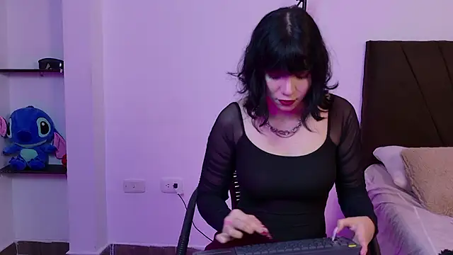 Raven OA online show from February 18, 2026, 12:45 pm