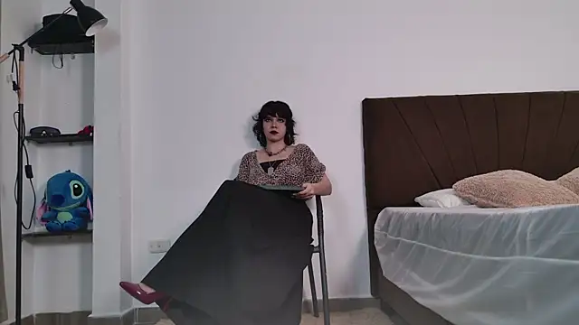 Raven OA online show from April 1, 2026, 12:28 pm