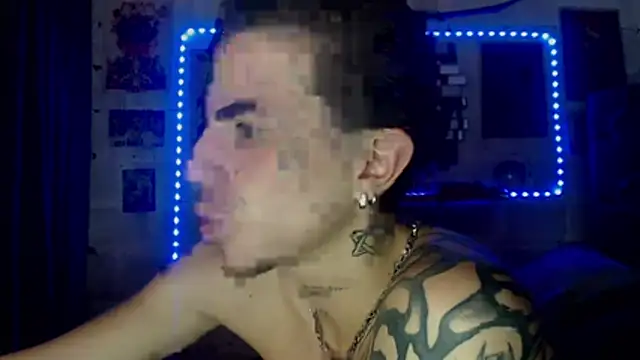 paul-mendezx online show from February 5, 2026, 7:51 pm