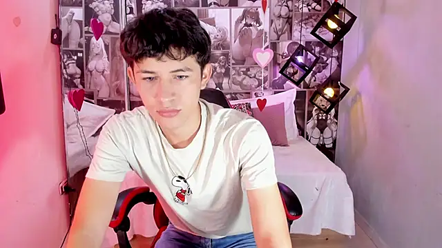 Snapshot of Christian_Foxx chatting on February 15, 2026, 1:31 pm Christian Foxx online show from February 15, 2026, 1:31 pm