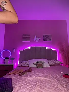 SofiaSiren online show from March 14, 2026, 2:06 am