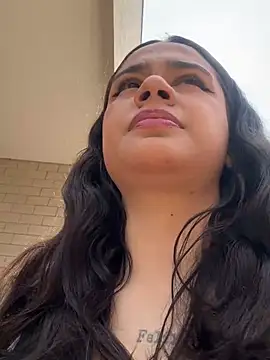 Snapshot of BabyKathy chatting on February 6, 2026, 6:55 pm BabyKathy online show from February 6, 2026, 6:55 pm