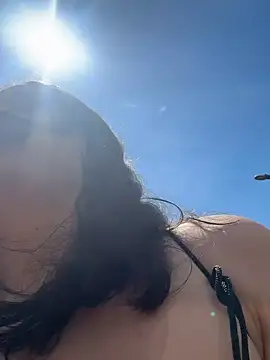 Snapshot of BabyKathy chatting on February 9, 2026, 6:12 pm BabyKathy online show from February 9, 2026, 6:12 pm