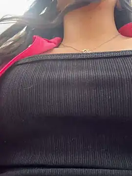 Snapshot of BabyKathy chatting on February 24, 2026, 7:34 pm BabyKathy online show from February 24, 2026, 7:34 pm