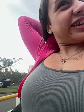 Snapshot of BabyKathy chatting on March 6, 2026, 8:49 pm BabyKathy online show from March 6, 2026, 8:49 pm