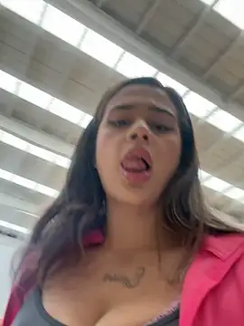 Snapshot of BabyKathy chatting on March 11, 2026, 6:36 pm BabyKathy online show from March 11, 2026, 6:36 pm