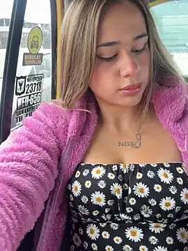 Snapshot of BabyKathy chatting on March 12, 2026, 7:53 pm BabyKathy online show from March 12, 2026, 7:53 pm