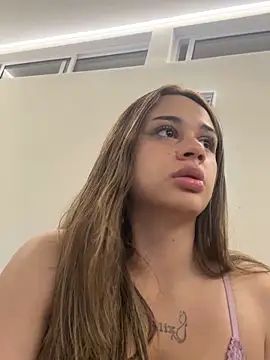 Snapshot of BabyKathy chatting on March 24, 2026, 5:56 am BabyKathy online show from March 24, 2026, 5:56 am