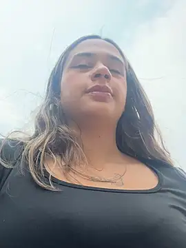 Snapshot of BabyKathy chatting on March 24, 2026, 6:24 pm BabyKathy online show from March 24, 2026, 6:24 pm