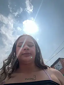 Snapshot of BabyKathy chatting on March 25, 2026, 6:36 pm BabyKathy online show from March 25, 2026, 6:36 pm