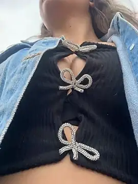 Snapshot of BabyKathy chatting on March 27, 2026, 6:40 pm BabyKathy online show from March 27, 2026, 6:40 pm