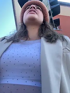 Snapshot of BabyKathy chatting on April 2, 2026, 9:18 am BabyKathy online show from April 2, 2026, 9:18 am