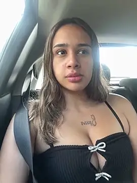 Snapshot of BabyKathy chatting on April 4, 2026, 2:03 pm BabyKathy online show from April 4, 2026, 2:03 pm