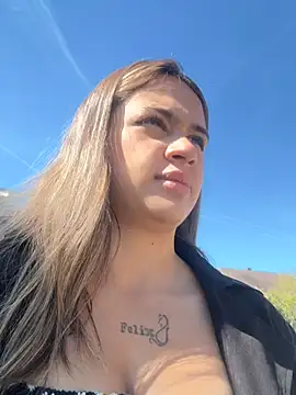 Snapshot of BabyKathy chatting on April 7, 2026, 11:10 am BabyKathy online show from April 7, 2026, 11:10 am