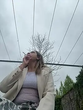 Snapshot of BabyKathy chatting on April 13, 2026, 12:32 pm BabyKathy online show from April 13, 2026, 12:32 pm