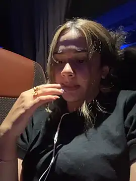 Snapshot of BabyKathy chatting on April 15, 2026, 9:48 pm BabyKathy online show from April 15, 2026, 9:48 pm