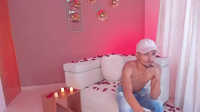 neyder sanz online show from February 14, 2026, 12:24 pm