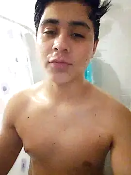 dark0p12 online show from February 20, 2026, 8:27 am