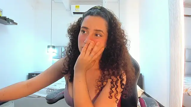 Snapshot of NoaMalak7 chatting on February 20, 2026, 8:31 pm NoaMalak7 online show from February 20, 2026, 8:31 pm