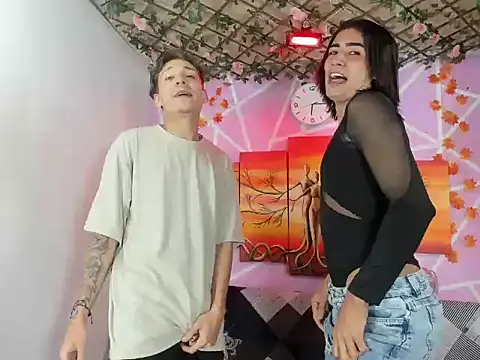 Dapnhe hot2006 online show from February 26, 2026, 3:38 am