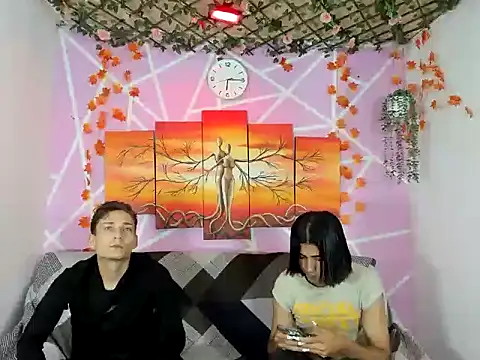 Dapnhe hot2006 online show from February 26, 2026, 11:48 pm