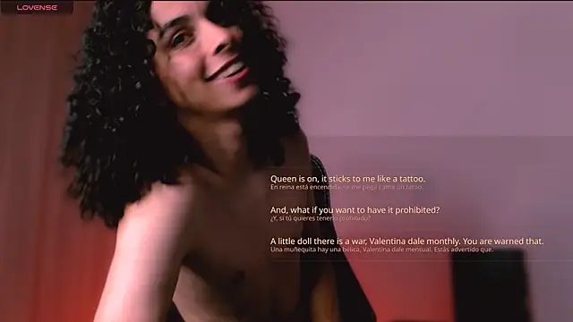 Dann-Winner online show from April 7, 2026, 2:12 am