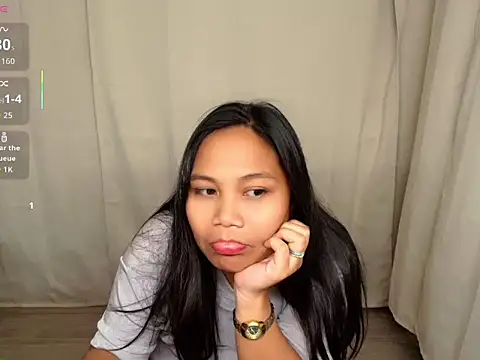 Black novaaa online show from February 8, 2026, 1:03 pm