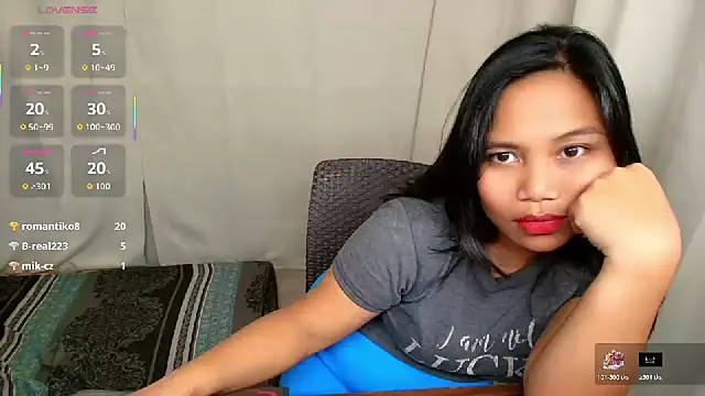 Black novaaa online show from March 12, 2026, 2:29 am