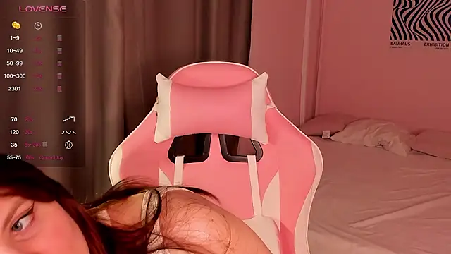 Snapshot of Maria_Rogers chatting on February 27, 2026, 1:16 am Maria Rogers online show from February 27, 2026, 1:16 am