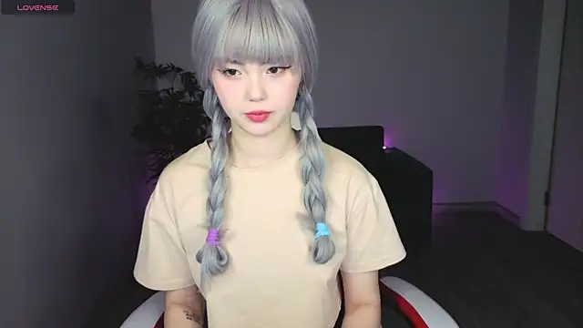 Snapshot of PONKY_PINKY chatting on May 2, 2026, 3:22 am PONKY PINKY online show from May 2, 2026, 3:22 am
