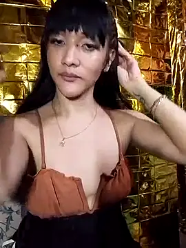 GeorginaLove09 online show from March 19, 2026, 2:26 am