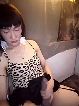 GeorginaLove09 online show from June 2, 2026, 4:25 am