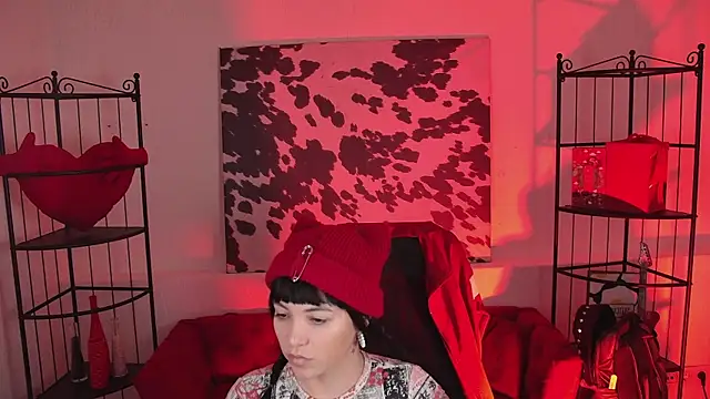 NeoGeisha online show from April 13, 2026, 4:34 pm