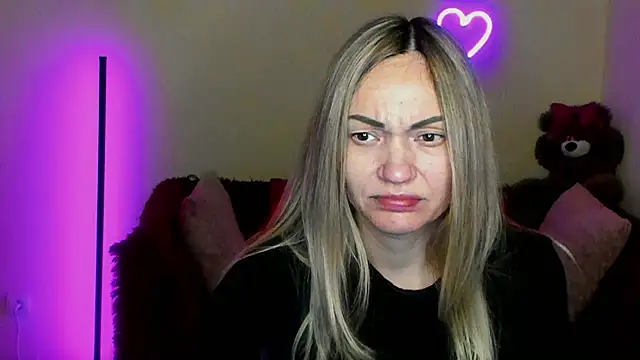 BlondMikey22 online show from April 8, 2026, 5:24 pm