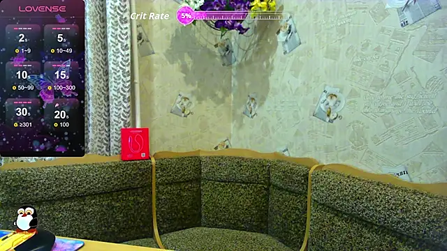 Snapshot of HarleyWidLife chatting on February 15, 2026, 3:20 pm HarleyWidLife online show from February 15, 2026, 3:20 pm