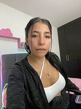 Snapshot of MEDUSA_EF chatting on February 6, 2026, 12:41 pm MEDUSA EF online show from February 6, 2026, 12:41 pm