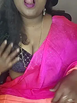 Snapshot of Archana_achu143 chatting on February 10, 2026, 7:45 am Archana achu143 online show from February 10, 2026, 7:45 am