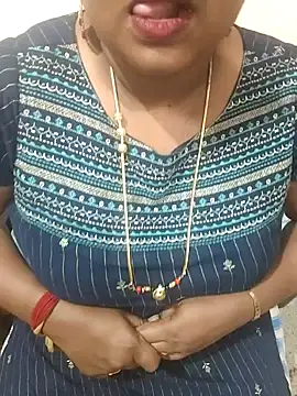 Archana achu143 online show from March 22, 2026, 8:12 pm