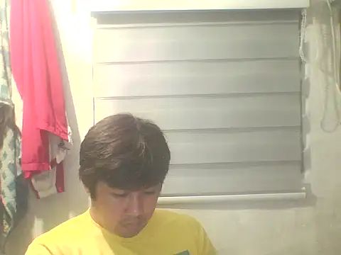 mattyXthridy online show from February 18, 2026, 12:01 pm