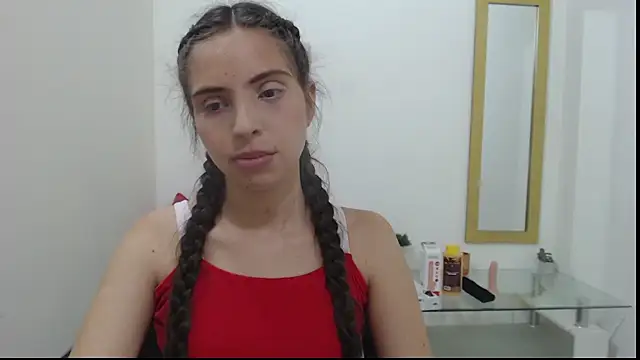 Snapshot of SugarBlanc chatting on February 27, 2026, 4:01 am SugarBlanc online show from February 27, 2026, 4:01 am