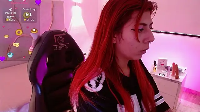 Sashaa tay online show from February 24, 2026, 7:23 pm