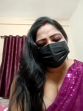 Indian AngelPriyanka123 online show from February 13, 2026, 12:45 pm