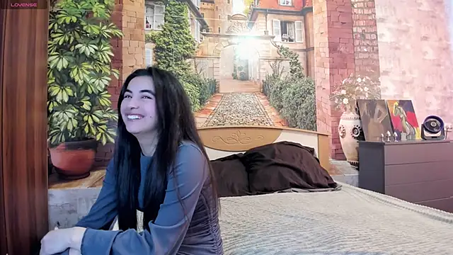  littleangie  online show from March 26, 2026, 2:06 am