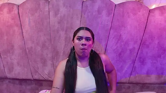 Snapshot of SasshaSpicy chatting on February 13, 2026, 12:12 pm SasshaSpicy online show from February 13, 2026, 12:12 pm