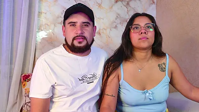 Snapshot of SasshaSpicy chatting on February 27, 2026, 7:47 pm SasshaSpicy online show from February 27, 2026, 7:47 pm