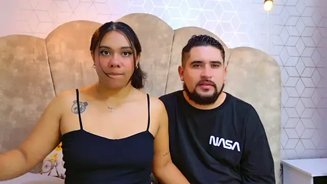 Snapshot of SasshaSpicy chatting on February 28, 2026, 12:06 pm SasshaSpicy online show from February 28, 2026, 12:06 pm