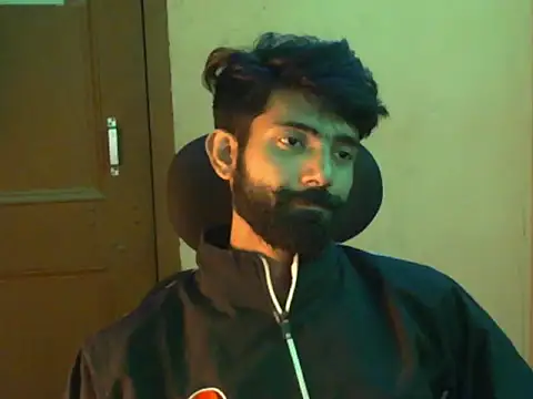 MorningLicker online show from February 15, 2026, 8:05 pm